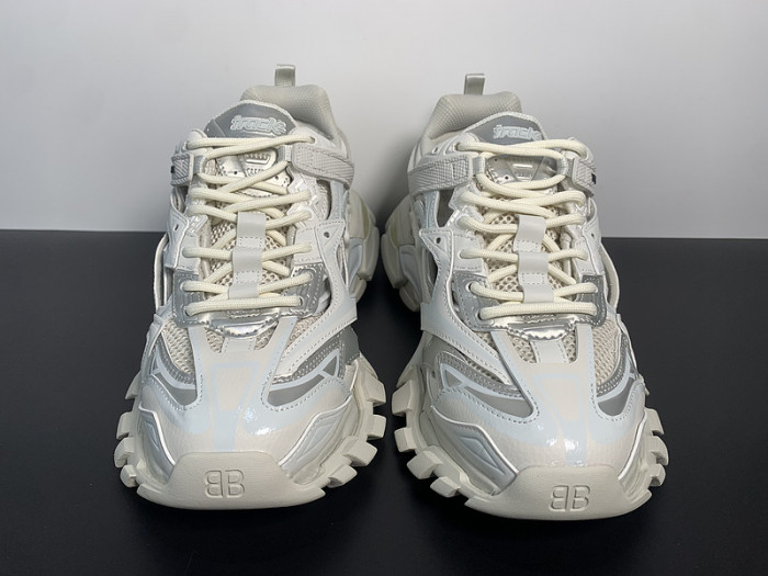 BALCIA Track SNEAKER