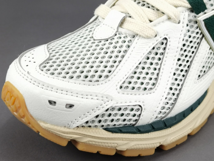 New Balance 1906R "White & Green" M1906RQ