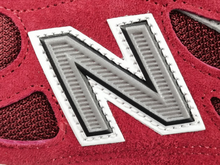 New Balance 990 V3 ＂Teddy Made＂U990TF3