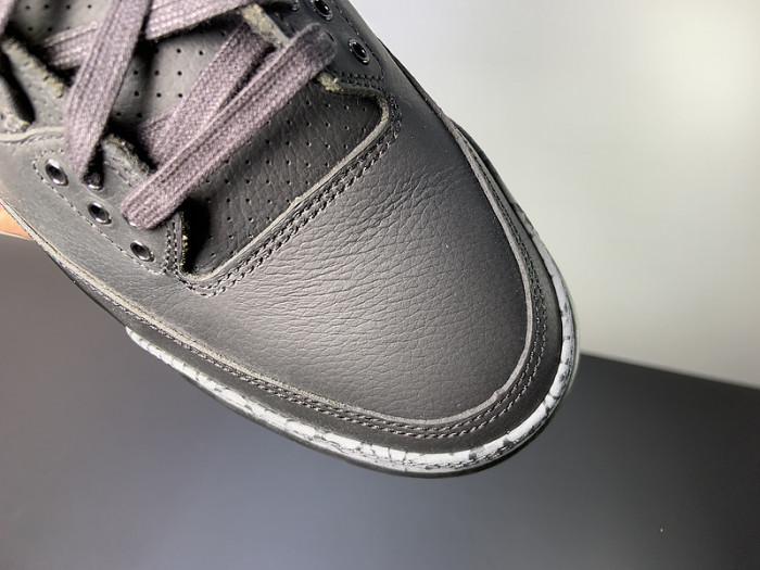 J. Balvin x Air Jordan 3 Retro 