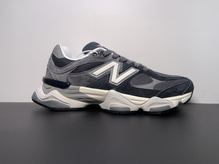 New Balance 9060 ''Dark Grey'' - U9060JBM