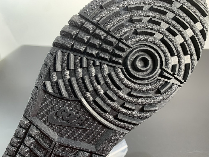 AIR Jordan 1 Low Golf DD9315 001