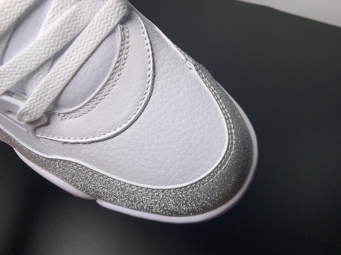 Nigel Sylvester x Air Jordan 4 RM HQ3441-111