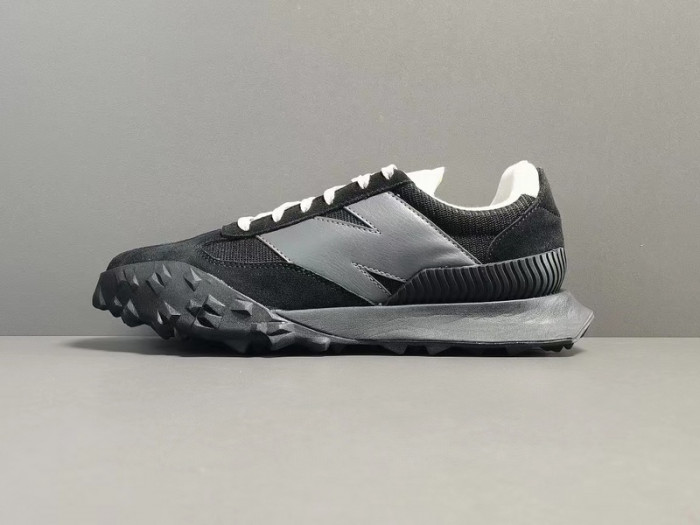 New balance XC72 Black Moonbeam UXC72DA1