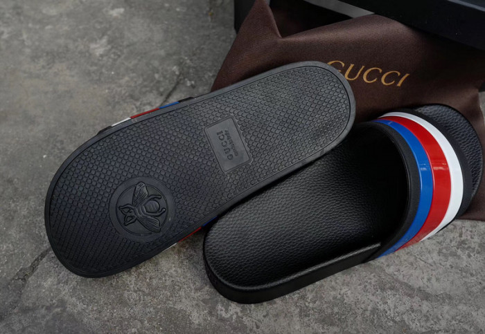 GCI GG Slide Sandal