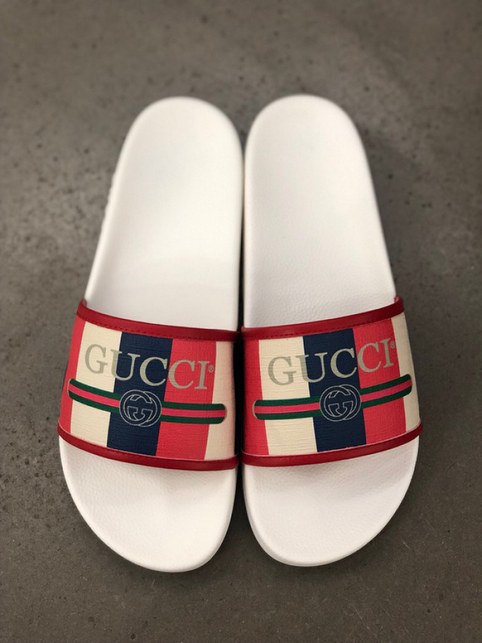 GCI GG Slide Sandal