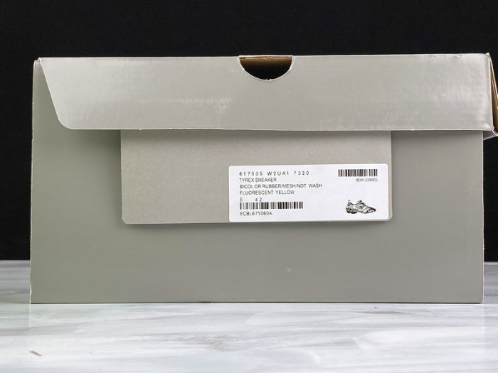 BALCIA TYREX SNEAKER 617535 W2UA1 7320