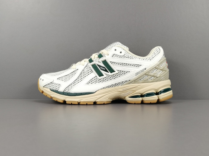 New Balance 1906R "White & Green" M1906RQ