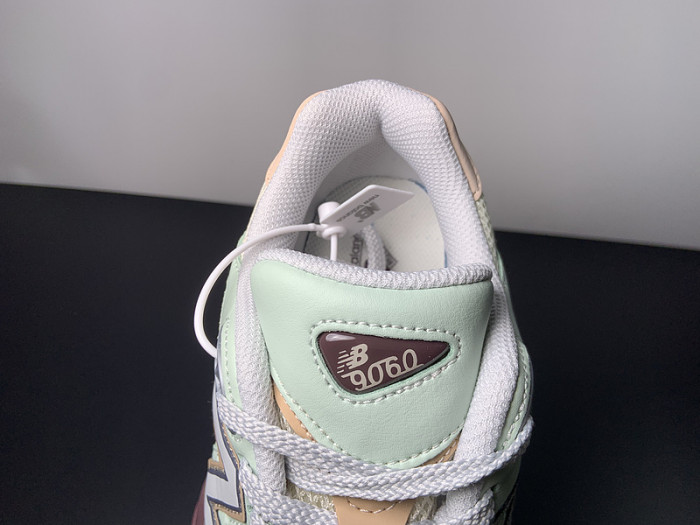 New Balance 9060 "Clay Ash" U9060GCA