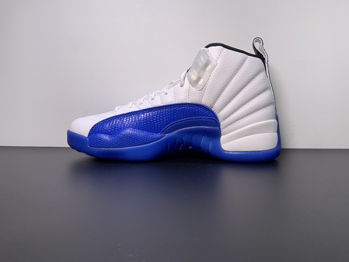 Air Jordan 12 “Blueberry” CT8013-140