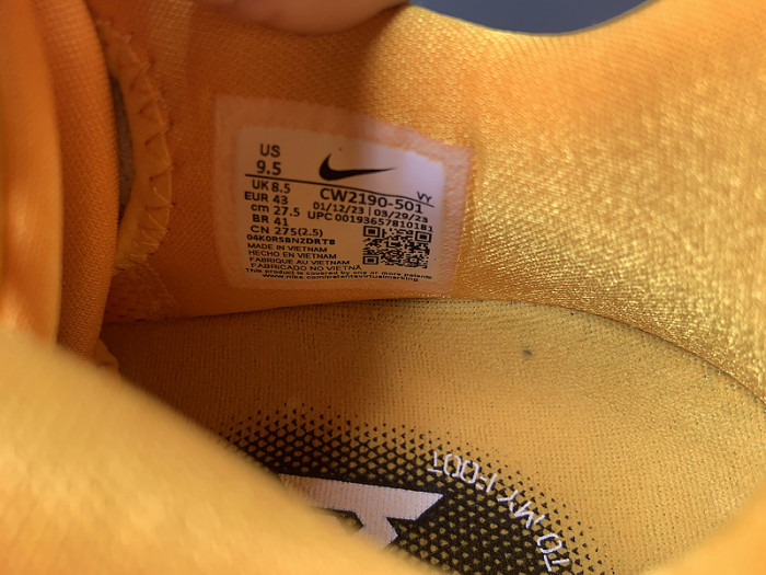 NIKE KOBE 6 PROTRO MAMBACITA CW2190-501