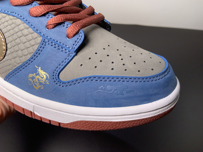 Nike Dunk Low DV2433-109