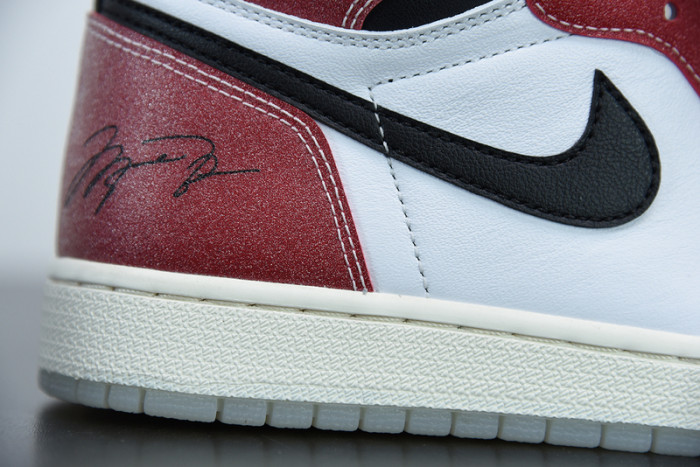 Trophy Room x Air Jordan 1 High OG DA2728-100