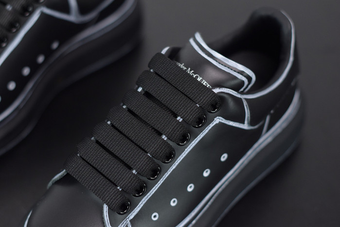 ALEXMQ Sole Sneakers 376894