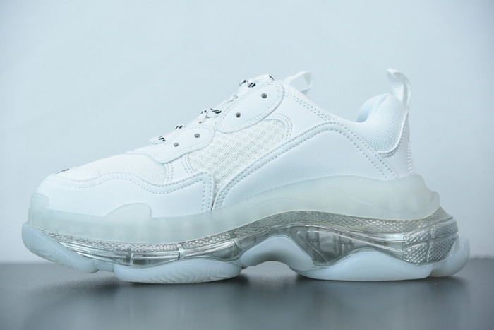 BALCIA Triple S Sneaker