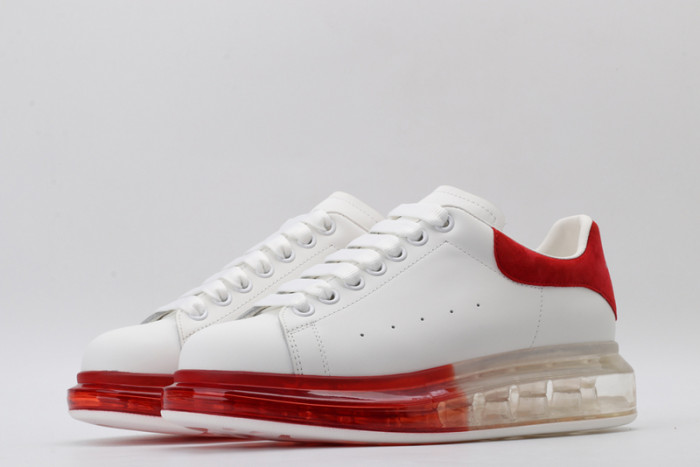 ALEXMQ Sole Sneakers