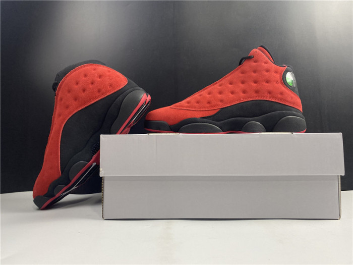 Air Jordan 13 “Reverse Bred DJ5982-602
