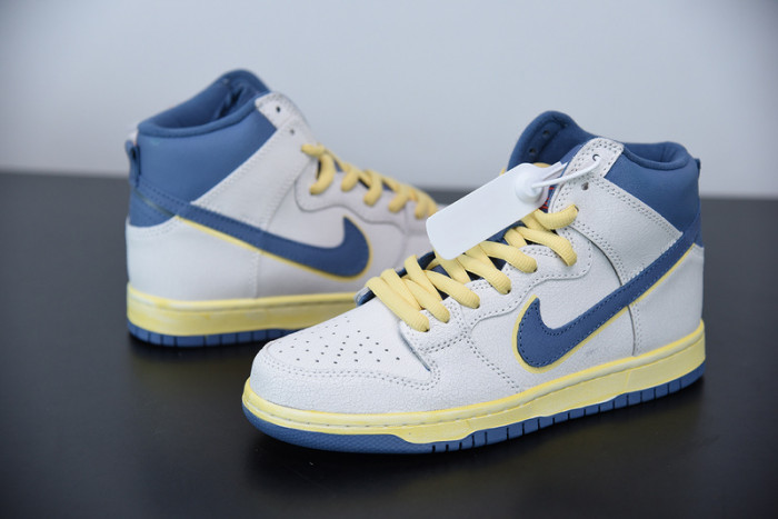 Nike SB Dunk High Atlas Lost at Sea CZ3334-100