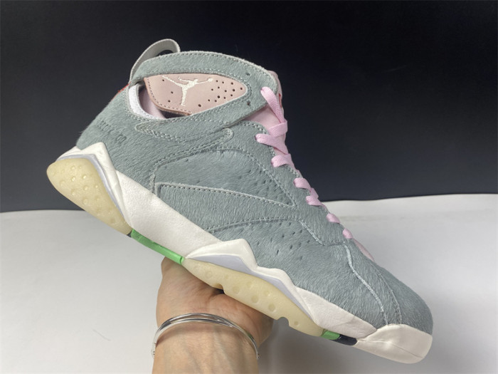 Air Jordan 7 Retro Neutral Grey CT8528-002