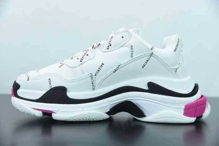 BALCIA Triple S Sneaker