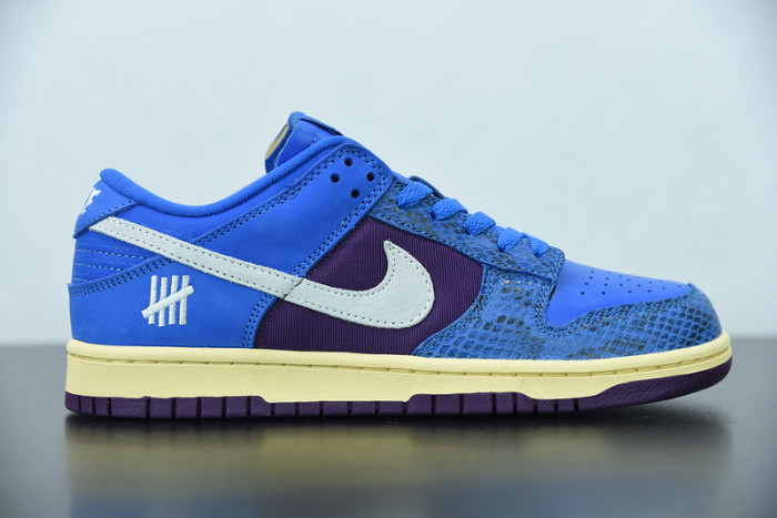 Nike SB Dunk Low Russet Cedar DH6508-400