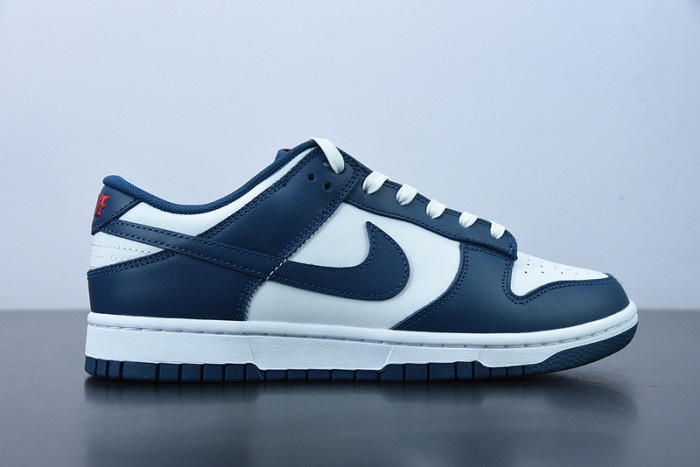 Nike Dunk Low Valerian Blue DD1391-400