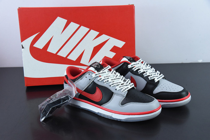 Nike Dunk Low Clark Atlanta University - DR6189-001