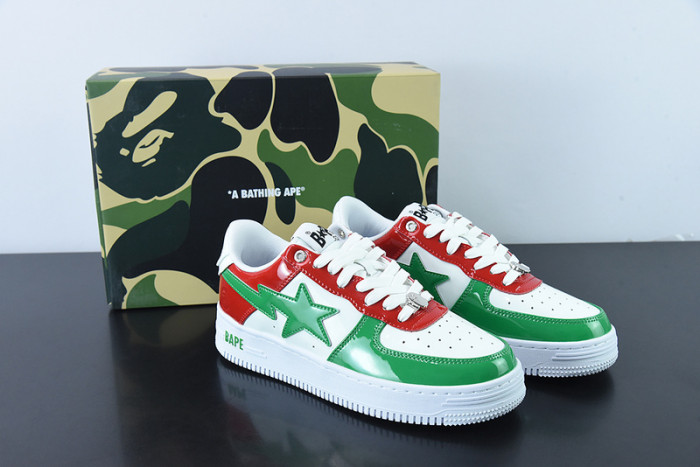 BAPE SHOE