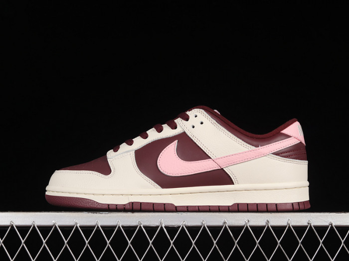 Nike Dunk Low "Valentine