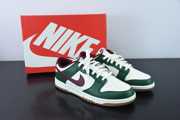 Nike Dunk Low Gorge Green FB7160-161