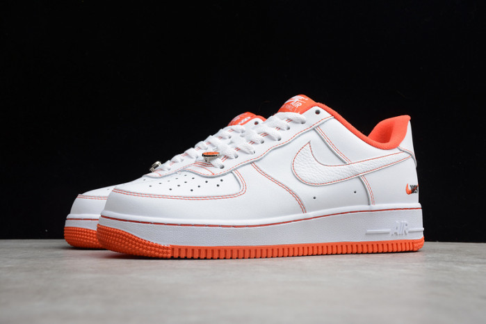 Nike Air Force 1 Low Rucker Park - CT2585-100
