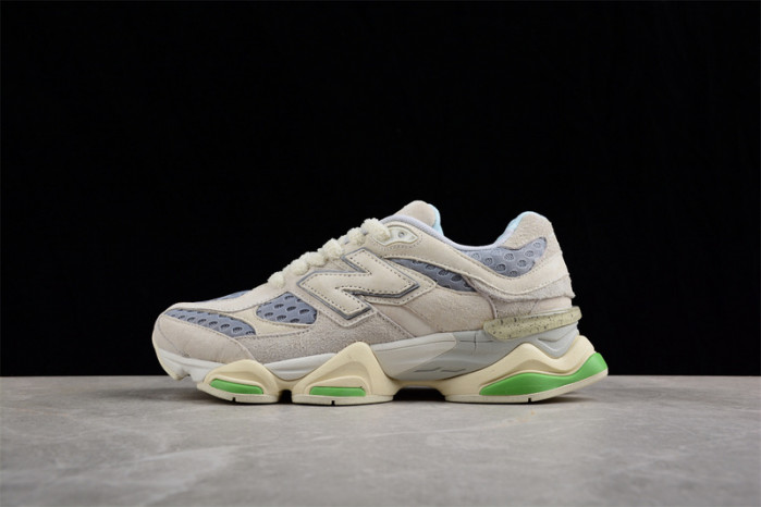 New Balance 9060 Bricks & Wood Men
