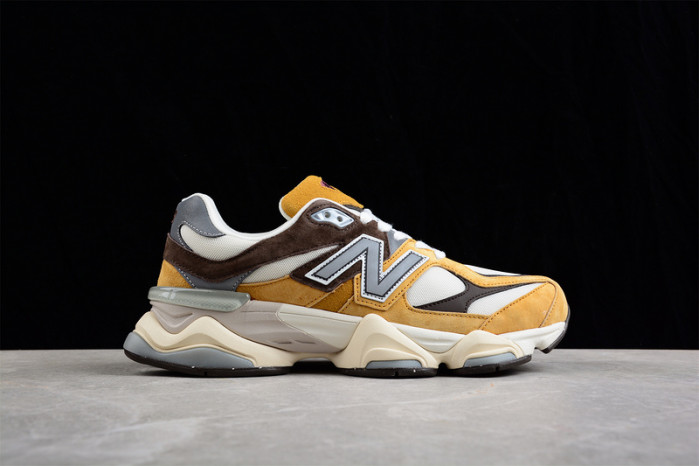 New Balance 9060 Workwear U9060WOR