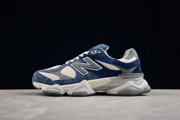 New Balance 9060 Natural Indigo U9060IND
