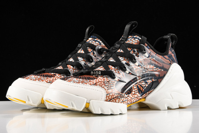 DOR D-CONNECT SNEAKER