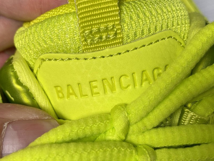 BALCIA Track SNEAKER