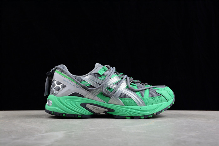 As*ic*s gel kahana tr v2 ''clay grey green'' 1203a259‑020