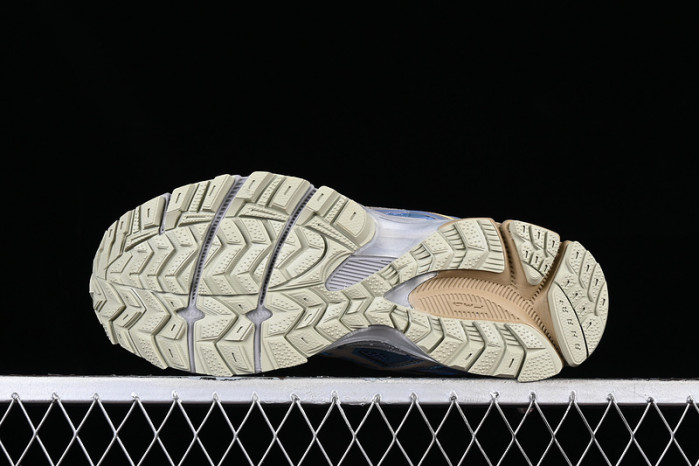 As*ic*s gel-kahana8 shoes grey/blue 1011b109-400