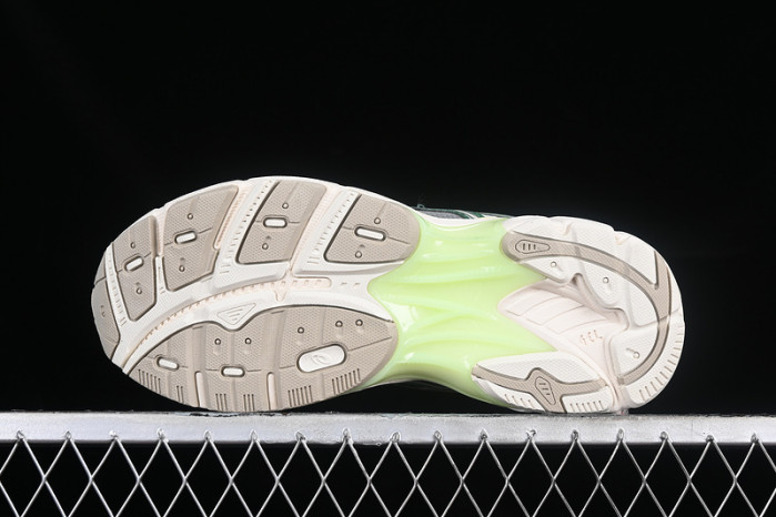 As*ic*s gt-2160 above the clouds shamrock green 1203a361-100