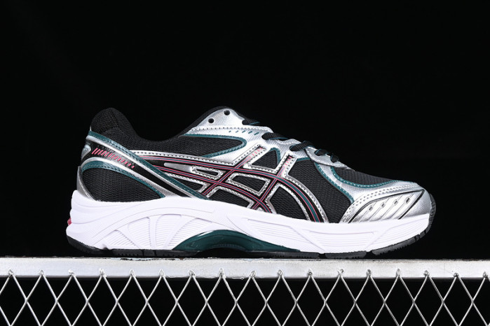 As*ic*s gt-2160 ''black pure silver'' 1203a320-002