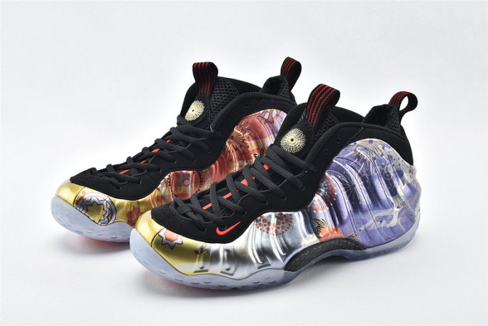 Air Foamposite One 
