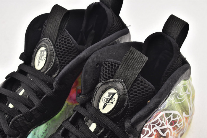 Nike Air Foamposite One Beijing - CW6769-930