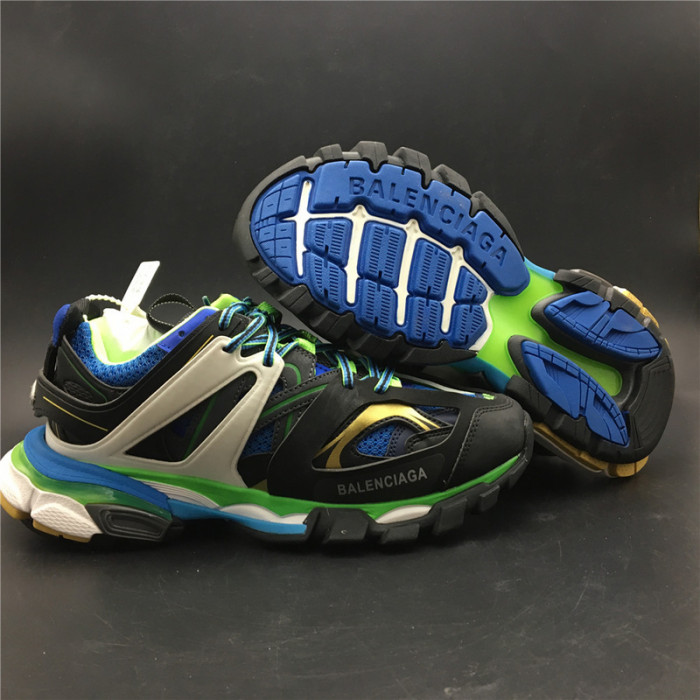 BALCIA Track SNEAKER