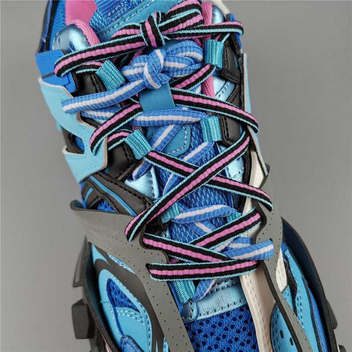 BALCIA Track SNEAKER