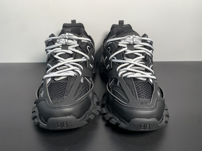 BALCIA Track SNEAKER