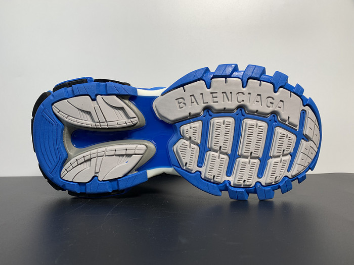 BALCIA Track SNEAKER