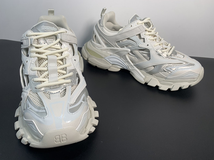 BALCIA Track SNEAKER