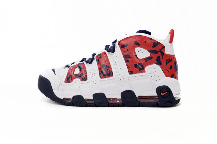 Nike Air More Uptempo 