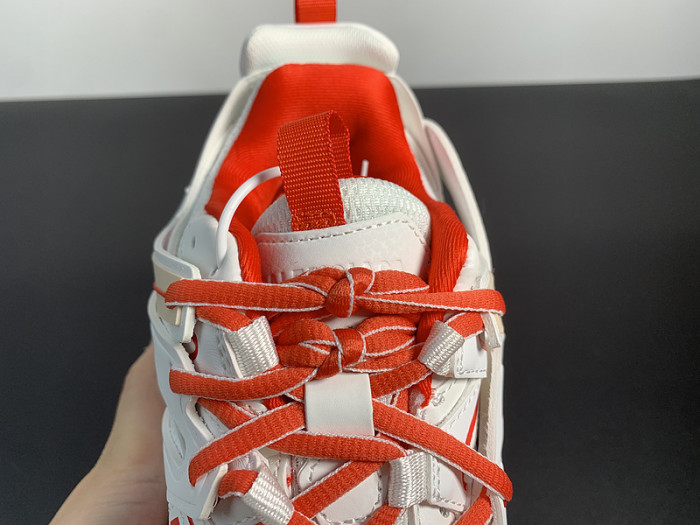 BALCIA Track SNEAKER