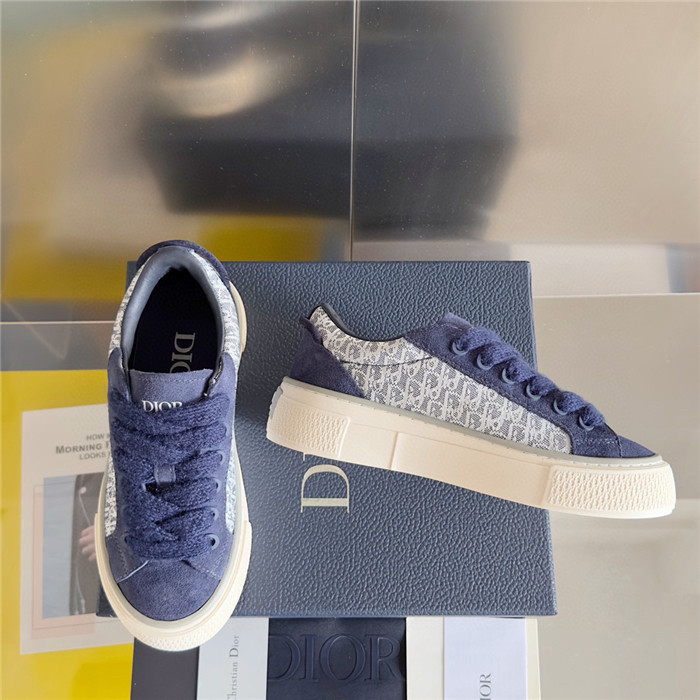 DOR x Denim Tears Sneakers